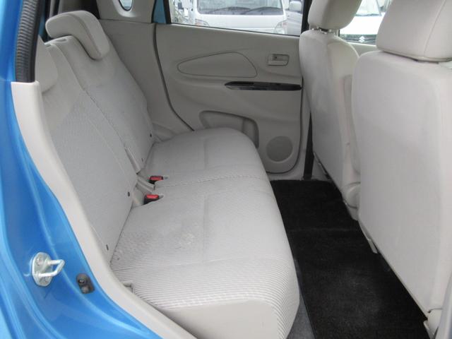 デイズ Ｊ　／ナビ／フルセグＴＶ／盗難防止／ＥＴＣ／キーレス／ＣＤデッキ／電格ミラー／タイミングチェーン（13枚目）