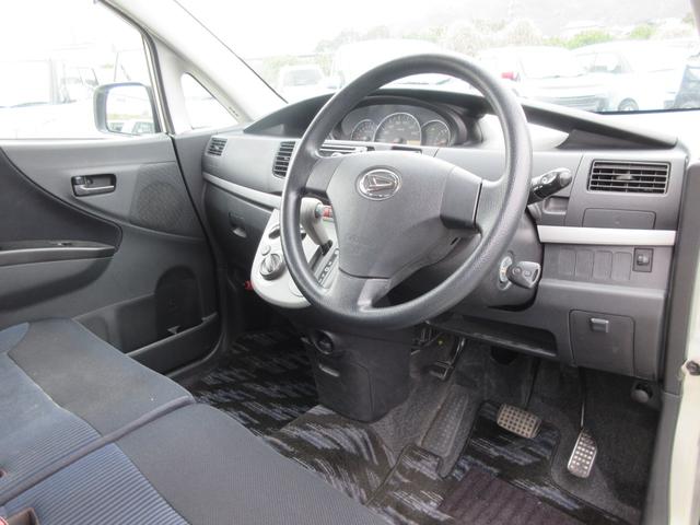 ムーヴ カスタム　Ｌ　／盗難防止／キーレス／ＣＤデッキ／電格ミラー／タイミングチェーン／車検整備付き（13枚目）