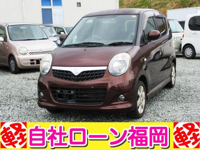 ＭＲワゴン ウィット　ＧＳ　／スマートキー／アルミホイール／盗難防止／ＣＤデッキ／電格ミラー／タイミングチェーン／車検整備付き（14枚目）