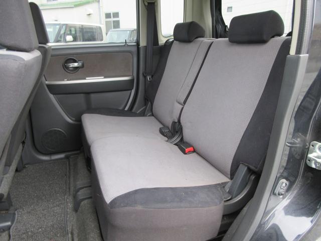 ワゴンＲ ＦＸ－Ｓリミテッド　／スマートキー／アルミホイール／盗難防止／ＣＤデッキ／電格ミラー／タイミングチェーン（10枚目）