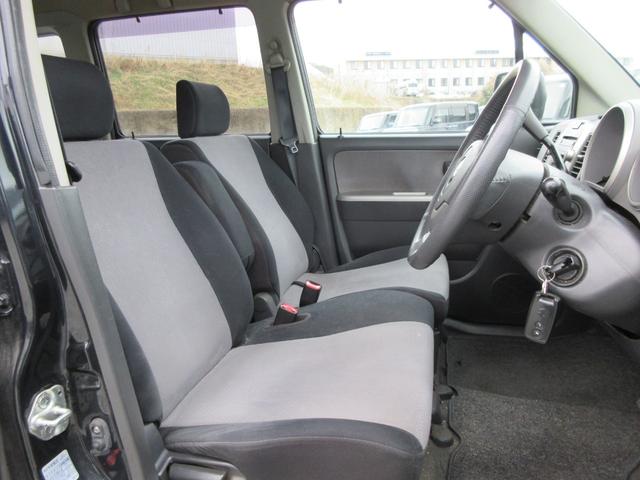 ワゴンＲ ＦＸ－Ｓリミテッド　／スマートキー／アルミホイール／盗難防止／ＣＤデッキ／電格ミラー／タイミングチェーン（12枚目）