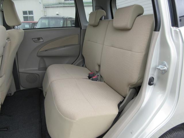 ムーヴ Ｌ　／アイドリングストップ／盗難防止／キーレス／ＣＤデッキ／タイミングチェーン（10枚目）