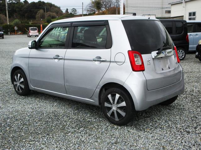 N-ONE G・Aパッケージ /Bluetooth/バックカメラ/スマートキー/プッシュスタート/アイドリングストップ/横滑り防止装置/レーダーブレーキサポート/盗難防止/ETC(8枚目)