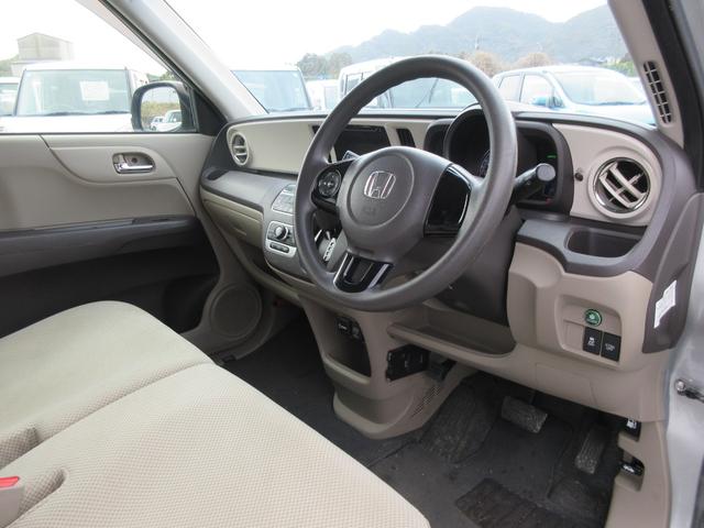 N-ONE G・Aパッケージ /Bluetooth/バックカメラ/スマートキー/プッシュスタート/アイドリングストップ/横滑り防止装置/レーダーブレーキサポート/盗難防止/ETC(14枚目)