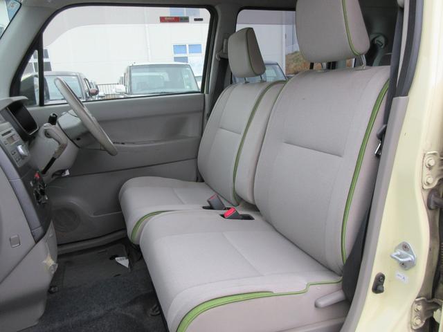 ムーヴコンテ Ｌ　／４ＷＤ／アイドリングストップ／アルミホイール／盗難防止／ＥＴＣ／キーレス／ＣＤデッキ／タイミングチェーン（9枚目）