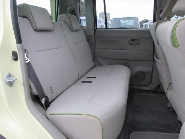 ムーヴコンテ Ｌ　／４ＷＤ／アイドリングストップ／アルミホイール／盗難防止／ＥＴＣ／キーレス／ＣＤデッキ／タイミングチェーン（11枚目）