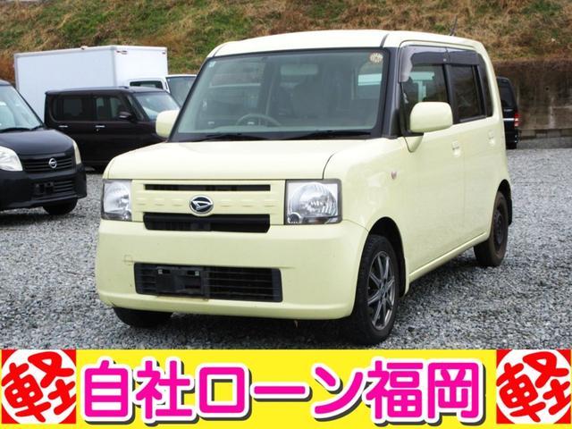 ムーヴコンテ Ｌ　／４ＷＤ／アイドリングストップ／アルミホイール／盗難防止／ＥＴＣ／キーレス／ＣＤデッキ／タイミングチェーン（14枚目）