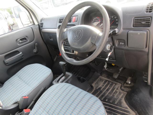 アクティバン SDX ・ハイルーフ/エアコン/パワステ/集中ドアロック/両側スライド・ドア/CDデッキ(13枚目)