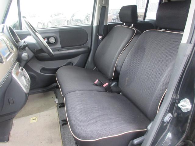 アルトラパン 10thアニバーサリーリミテッド /HDDナビ/TV・DVD再生/スマートキー/プッシュスタート/アルミホイール/盗難防止/ウィンカーミラー/タイミングチェーン/車検整備付き(11枚目)