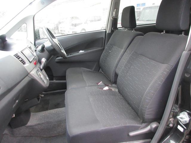 ムーヴ カスタム X /HDDナビ/Bluetooth/フルセグTV・DVD再生/スマートキー/プッシュスタート/アイドリングストップ/アルミホイール/HIDライト/盗難防止(11枚目)