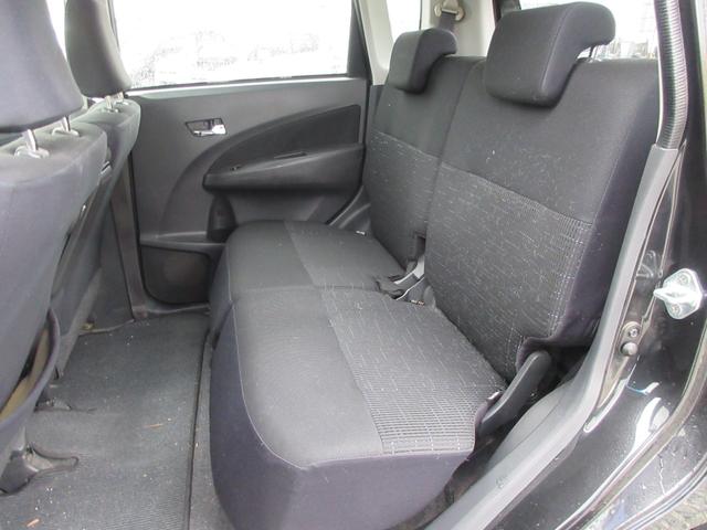 ムーヴ カスタム X /HDDナビ/Bluetooth/フルセグTV・DVD再生/スマートキー/プッシュスタート/アイドリングストップ/アルミホイール/HIDライト/盗難防止(12枚目)