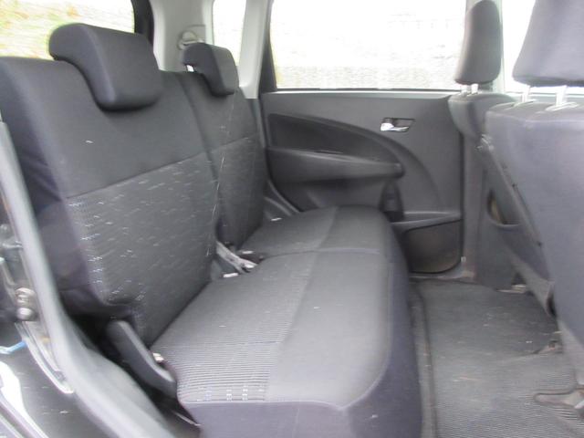 ムーヴ カスタム X /HDDナビ/Bluetooth/フルセグTV・DVD再生/スマートキー/プッシュスタート/アイドリングストップ/アルミホイール/HIDライト/盗難防止(13枚目)