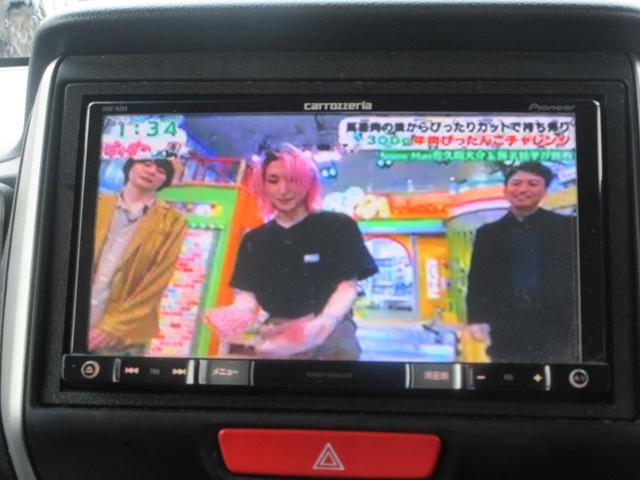 Ｎ－ＢＯＸ Ｇ・Ｌパッケージ　／ナビ／Ｂｌｕｅｔｏｏｔｈ／フルセグＴＶ・ＤＶＤ再生／バックカメラ／片側電動スライド・ドア／両側スライド・ドア／スマートキー／プッシュスタート（5枚目）