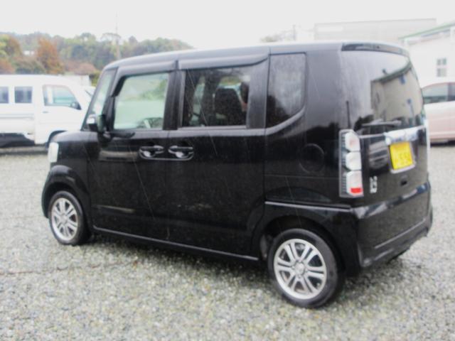 Ｎ－ＢＯＸ Ｇ・Ｌパッケージ　／ナビ／Ｂｌｕｅｔｏｏｔｈ／フルセグＴＶ・ＤＶＤ再生／バックカメラ／片側電動スライド・ドア／両側スライド・ドア／スマートキー／プッシュスタート（10枚目）