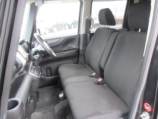 Ｎ－ＢＯＸ Ｇ・Ｌパッケージ　／ナビ／Ｂｌｕｅｔｏｏｔｈ／フルセグＴＶ・ＤＶＤ再生／バックカメラ／片側電動スライド・ドア／両側スライド・ドア／スマートキー／プッシュスタート（12枚目）