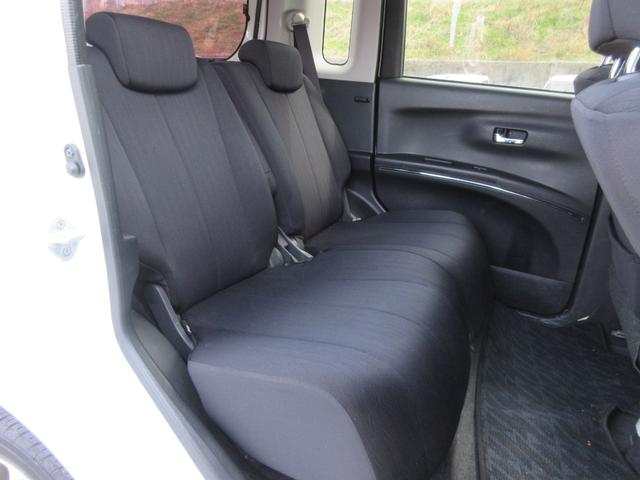 ルクラカスタム Ｒリミテッド　／スマートキー／アイドリングストップ／アルミホイール／ＨＩＤライト／盗難防止／ＥＴＣ／ウィンカー／タイミングチェーン／車検整備付き（11枚目）