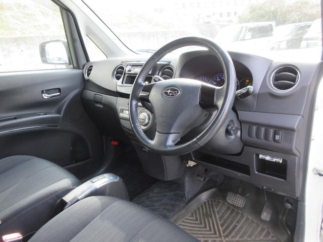 ルクラカスタム Ｒリミテッド　／スマートキー／アイドリングストップ／アルミホイール／ＨＩＤライト／盗難防止／ＥＴＣ／ウィンカー／タイミングチェーン／車検整備付き（13枚目）