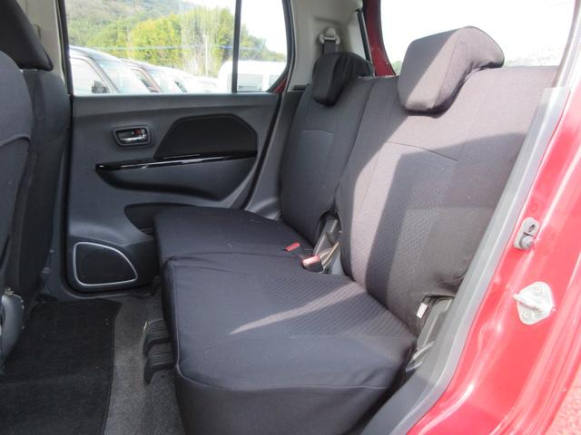 フレアカスタムスタイル ＸＳ　／ナビ／フルセグＴＶ・ＤＶＤ再生／スマートキー／プッシュスタート／アイドリングストップ／アルミホイール／ＨＩＤライト／盗難防止／電格ミラー／タイミングチェーン（12枚目）