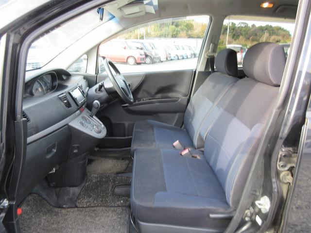 ムーヴ Ｘ　ＶＳ　／Ｂｌｕｅｔｏｏｔｈ／ＤＶＤ再生／スマートキー／アルミホイール／盗難防止／ウィンカーミラー／タイミングチェーン（9枚目）