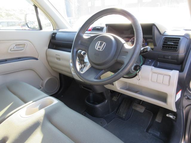 ゼスト Ｄ　／キーレス／ＣＤデッキ／電格ミラー（13枚目）