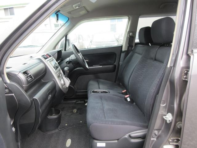 ゼストスパーク Ｗ　／スマートキー／アルミホイール／ＨＩＤライト／ＣＤデッキ／ウィンカーミラー（9枚目）