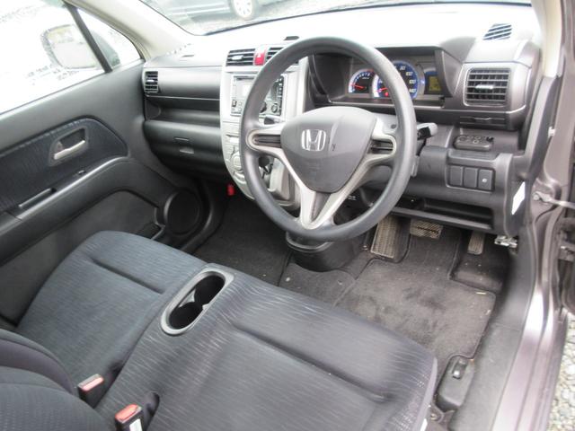 ゼストスパーク Ｗ　／スマートキー／アルミホイール／ＨＩＤライト／ＣＤデッキ／ウィンカーミラー（13枚目）