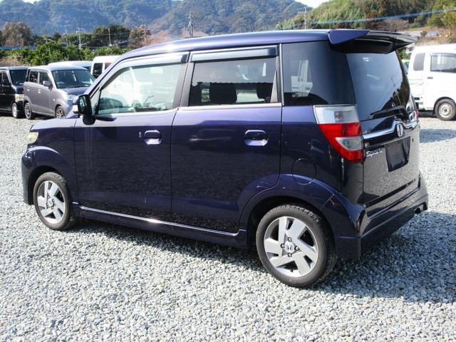 ゼストスパーク Ｗ　／ＨＤＤナビ／Ｂｌｕｅｔｏｏｔｈ／フルセグＴＶ・ＤＶＤ再生／スマートキー／アルミホイール／ＨＩＤライト／ＥＴＣ／ウィンカーミラー（9枚目）