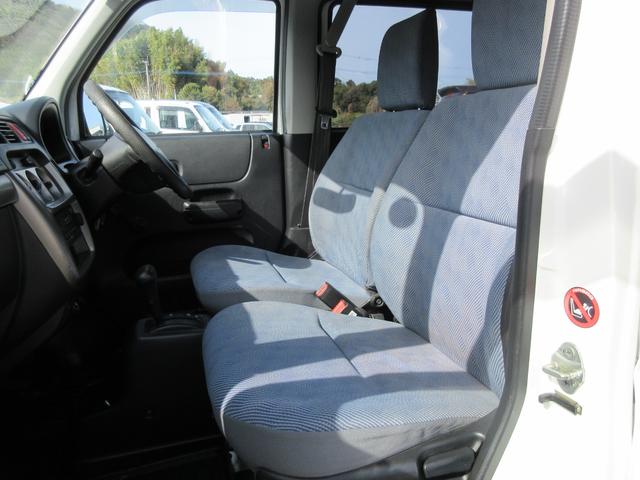 アクティバン ＳＤＸ　・ハイルーフ／タイミングベルト交換済み／キーレス／エアコン／パワステ／両側スライド・ドア（9枚目）