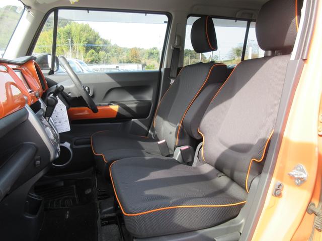 ハスラー Ｘ　／スマートキー／プッシュスタート／４ＷＤ／アイドリングストップ／レーダーブレーキサポート／横滑り防止装置／ＨＩＤライト／盗難防止／ウィンカーミラー（9枚目）