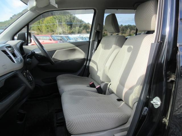 ワゴンＲ ＦＸ　／アイドリングストップ／アルミホイール／盗難防止／キーレス／ＣＤデッキ／電格ミラー／タイミングチェーン／車検整備付き（9枚目）