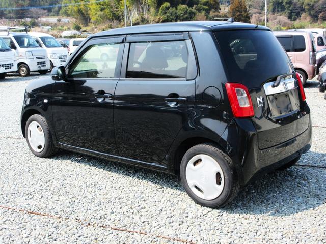 Ｎ－ＯＮＥ Ｇ　／Ｂｌｕｅｔｏｏｔｈ／バックカメラ／スマートキー／プッシュスタート／アイドリングストップ／横滑り防止装置／盗難防止／電格ミラー／タイミングチェーン（8枚目）