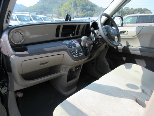 Ｎ－ＯＮＥ Ｇ　／Ｂｌｕｅｔｏｏｔｈ／バックカメラ／スマートキー／プッシュスタート／アイドリングストップ／横滑り防止装置／盗難防止／電格ミラー／タイミングチェーン（9枚目）