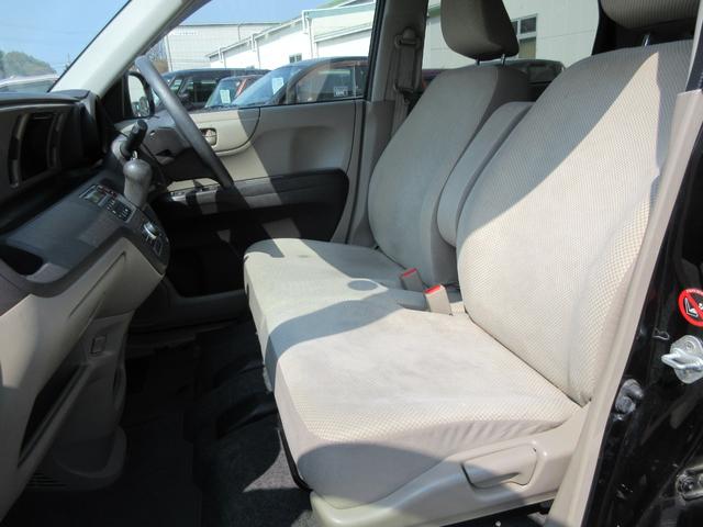 Ｎ－ＯＮＥ Ｇ　／Ｂｌｕｅｔｏｏｔｈ／バックカメラ／スマートキー／プッシュスタート／アイドリングストップ／横滑り防止装置／盗難防止／電格ミラー／タイミングチェーン（10枚目）