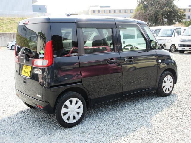 スペーシア Ｘ　／ナビ／Ｂｌｕｅｔｏｏｔｈ／ＴＶ・ＤＶＤ再生／バックカメラ／片側電動スライド・ドア／両側スライド・ドア／アイドリングストップ（9枚目）