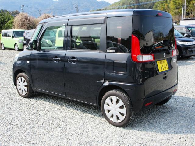 スペーシア Ｘ　／ナビ／Ｂｌｕｅｔｏｏｔｈ／ＴＶ・ＤＶＤ再生／バックカメラ／片側電動スライド・ドア／両側スライド・ドア／アイドリングストップ（10枚目）