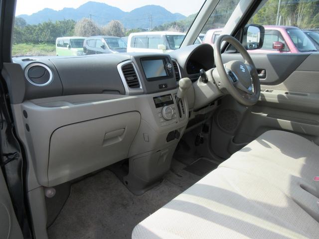 スペーシア Ｘ　／ナビ／Ｂｌｕｅｔｏｏｔｈ／ＴＶ・ＤＶＤ再生／バックカメラ／片側電動スライド・ドア／両側スライド・ドア／アイドリングストップ（11枚目）