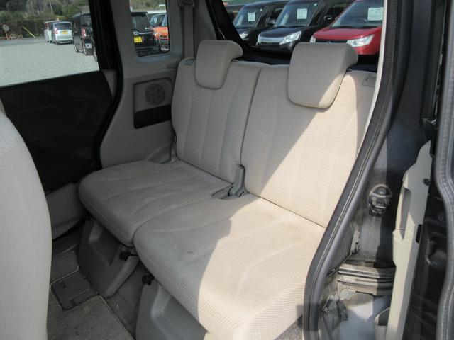 スペーシア Ｘ　／ナビ／Ｂｌｕｅｔｏｏｔｈ／ＴＶ・ＤＶＤ再生／バックカメラ／片側電動スライド・ドア／両側スライド・ドア／アイドリングストップ（13枚目）