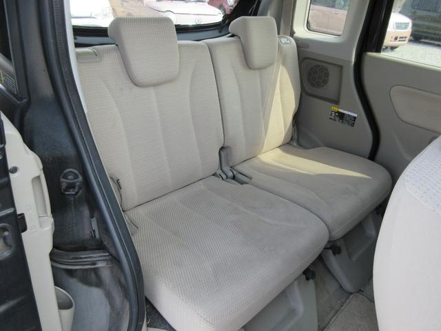 スペーシア Ｘ　／ナビ／Ｂｌｕｅｔｏｏｔｈ／ＴＶ・ＤＶＤ再生／バックカメラ／片側電動スライド・ドア／両側スライド・ドア／アイドリングストップ（14枚目）