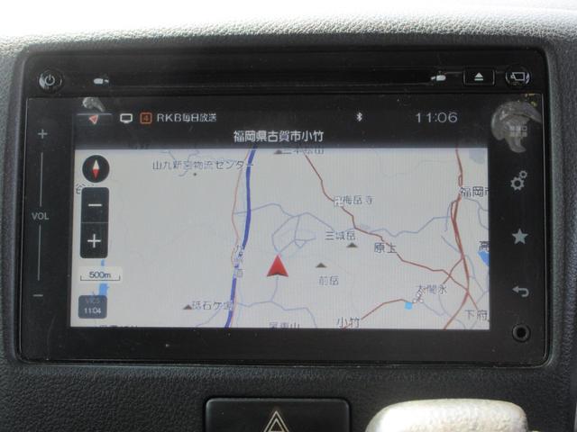 スペーシア Ｇリミテッド　／ナビ／フルセグＴＶ／バックカメラ／片側電動スライド・ドア／両側スライド・ドア／スマートキー／プッシュスタート／アイドリングストップ／横滑り防止装置（6枚目）