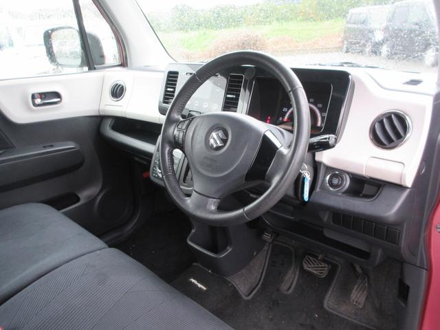 ＭＲワゴン １０ｔｈアニバーサリー　リミテッド　／スマートキー／プッシュスタート／アルミホイール／盗難防止／ＣＤデッキ／ウィンカーミラー／タイミングチェーン（13枚目）