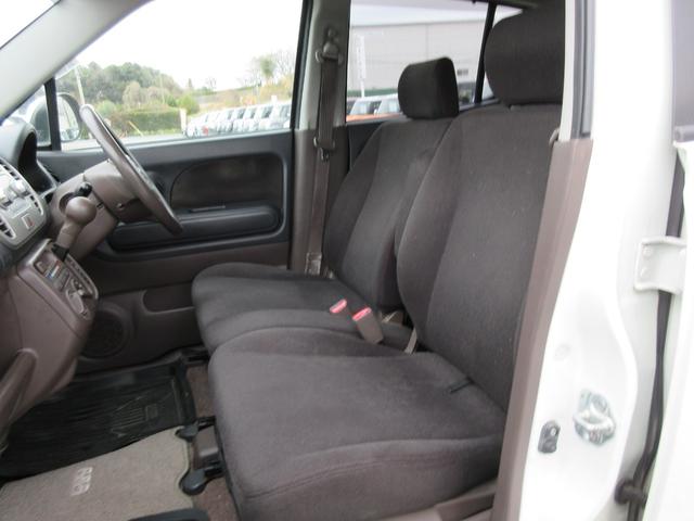 ＭＲワゴン ウィット　ＧＳ　／スマートキー／アルミホイール／盗難防止／ＣＤデッキ／電格ミラー／タイミングチェーン／車検整備付き（9枚目）