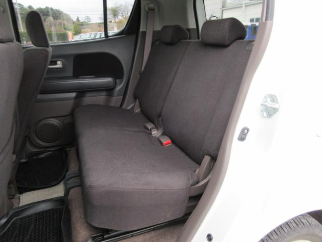 ＭＲワゴン ウィット　ＧＳ　／スマートキー／アルミホイール／盗難防止／ＣＤデッキ／電格ミラー／タイミングチェーン／車検整備付き（10枚目）