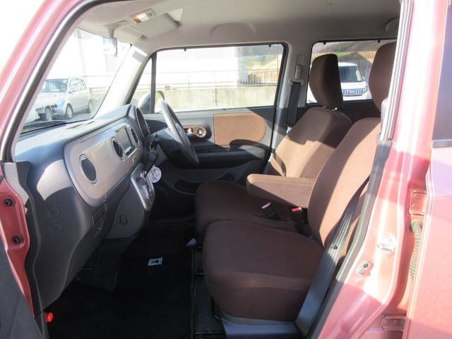 アルトラパン Ｔ　／ターボ／ナビ／Ｂｌｕｅｔｏｏｔｈ／ＤＶＤ再生／スマートキー／プッシュスタート／アルミホイール／盗難防止／ウィンカーミラー／タイミングチェーン（10枚目）