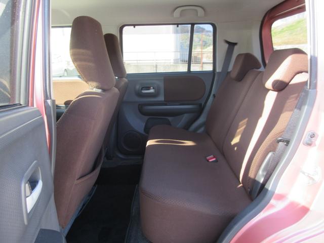 アルトラパン Ｔ　／ターボ／ナビ／Ｂｌｕｅｔｏｏｔｈ／ＤＶＤ再生／スマートキー／プッシュスタート／アルミホイール／盗難防止／ウィンカーミラー／タイミングチェーン（11枚目）