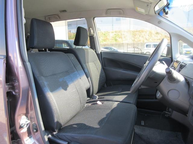 ムーヴ カスタム　Ｘ　／スマートキー／プッシュスタート／アイドリングストップ／アルミホイール／ＨＩＤライト／盗難防止／ＥＴＣ／ＣＤデッキ／ウィンカーミラー／タイミングチェーン（12枚目）