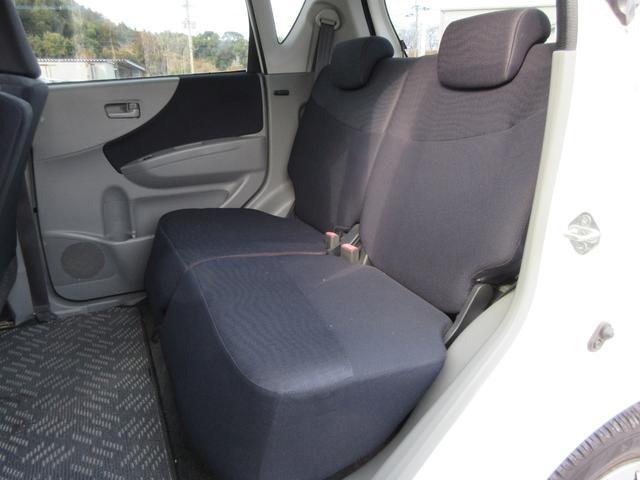 ムーヴ メモリアルエディション　／スマートキー／盗難防止／ＣＤデッキ／ウィンカーミラー／電格ミラー／タイミングチェーン（10枚目）