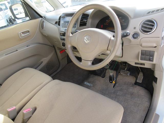 パレット L /両側スライド・ドア/スマートキー/プッシュスタート/盗難防止/CDデッキ/電格ミラー/タイミングチェーン(13枚目)