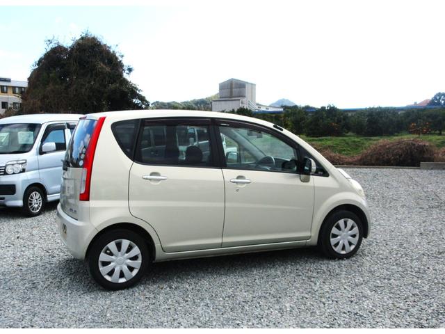 ムーヴ メモリアルエディション　／スマートキー／盗難防止／ＥＴＣ／電格ミラー／ＣＤデッキ／タイミングチェーン（6枚目）