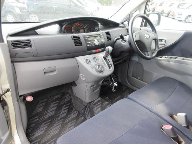 ムーヴ メモリアルエディション　／スマートキー／盗難防止／ＥＴＣ／電格ミラー／ＣＤデッキ／タイミングチェーン（8枚目）