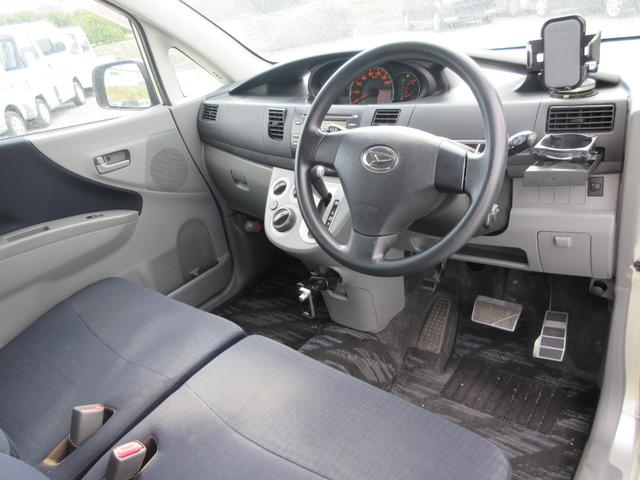 ムーヴ メモリアルエディション　／スマートキー／盗難防止／ＥＴＣ／電格ミラー／ＣＤデッキ／タイミングチェーン（13枚目）